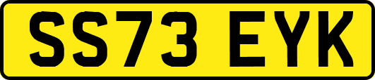 SS73EYK