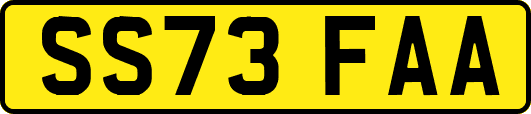 SS73FAA