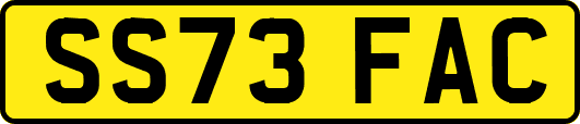 SS73FAC