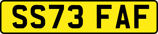SS73FAF