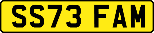 SS73FAM