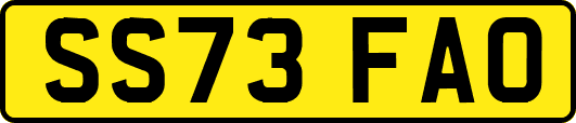 SS73FAO