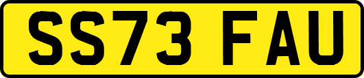 SS73FAU