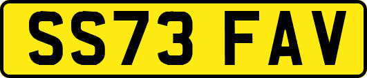 SS73FAV