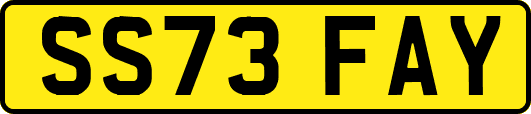 SS73FAY