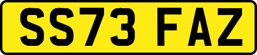 SS73FAZ