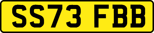 SS73FBB