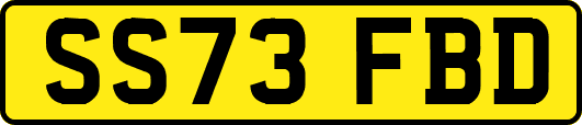 SS73FBD