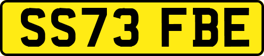 SS73FBE
