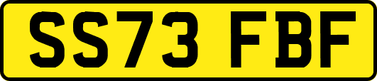 SS73FBF