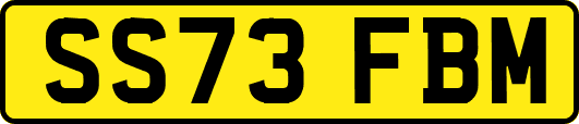 SS73FBM
