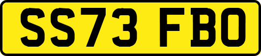SS73FBO