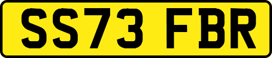 SS73FBR