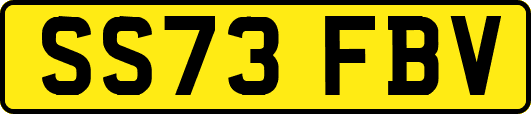 SS73FBV