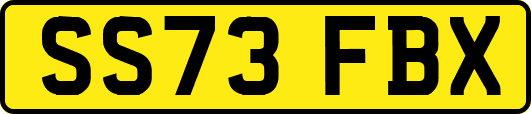SS73FBX