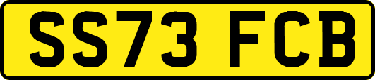 SS73FCB