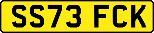 SS73FCK