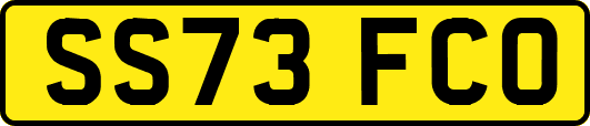 SS73FCO