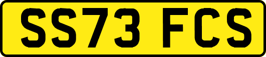 SS73FCS