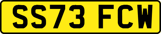 SS73FCW
