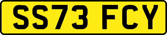 SS73FCY