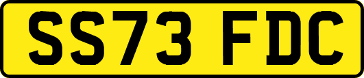 SS73FDC