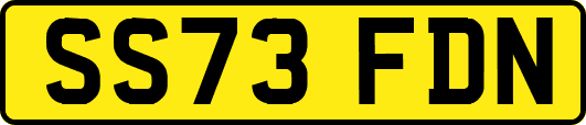 SS73FDN