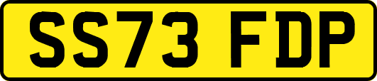 SS73FDP