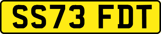 SS73FDT