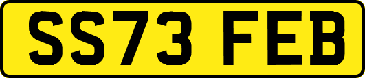 SS73FEB