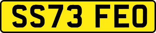 SS73FEO