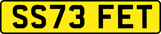 SS73FET