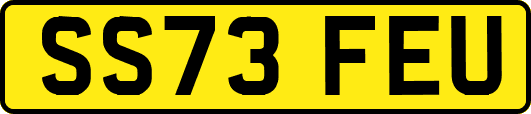 SS73FEU