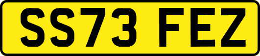 SS73FEZ