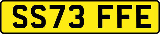 SS73FFE