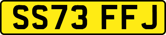 SS73FFJ