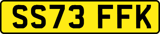 SS73FFK