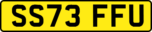 SS73FFU