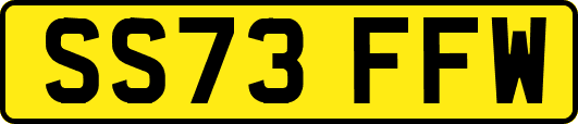 SS73FFW