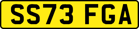 SS73FGA