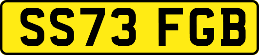 SS73FGB