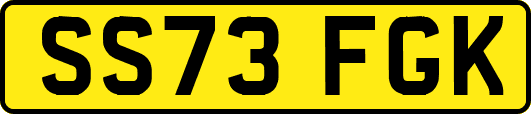 SS73FGK