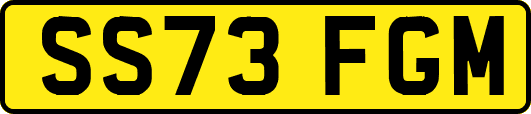 SS73FGM