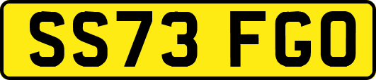 SS73FGO