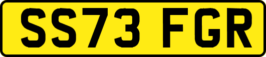 SS73FGR