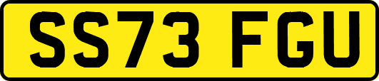 SS73FGU