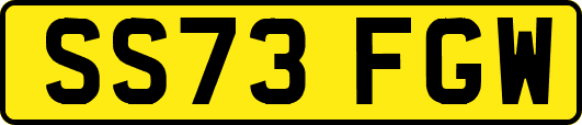 SS73FGW