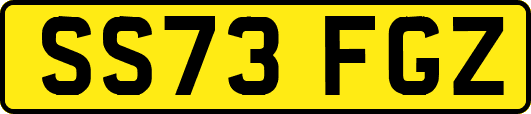 SS73FGZ