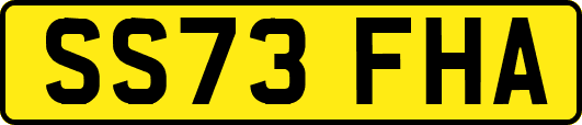 SS73FHA