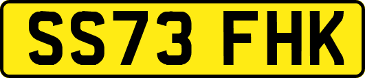 SS73FHK
